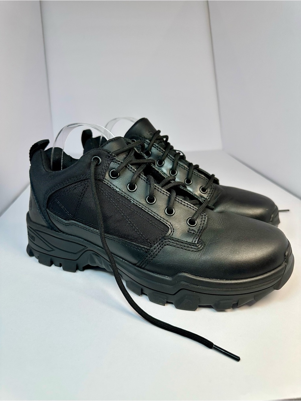 5.11 Tactical Men's Fast Tac Low Shoe Size 10